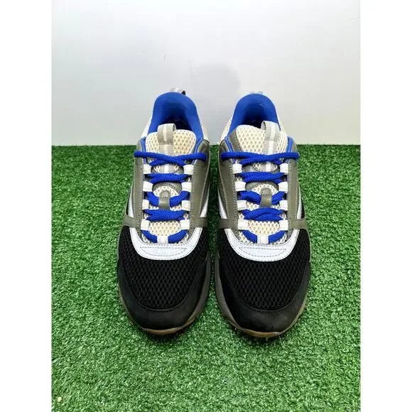 Dior B22 Cream Black Olive Blue SZ 42 US9
